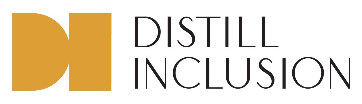 distill inclusion Logo