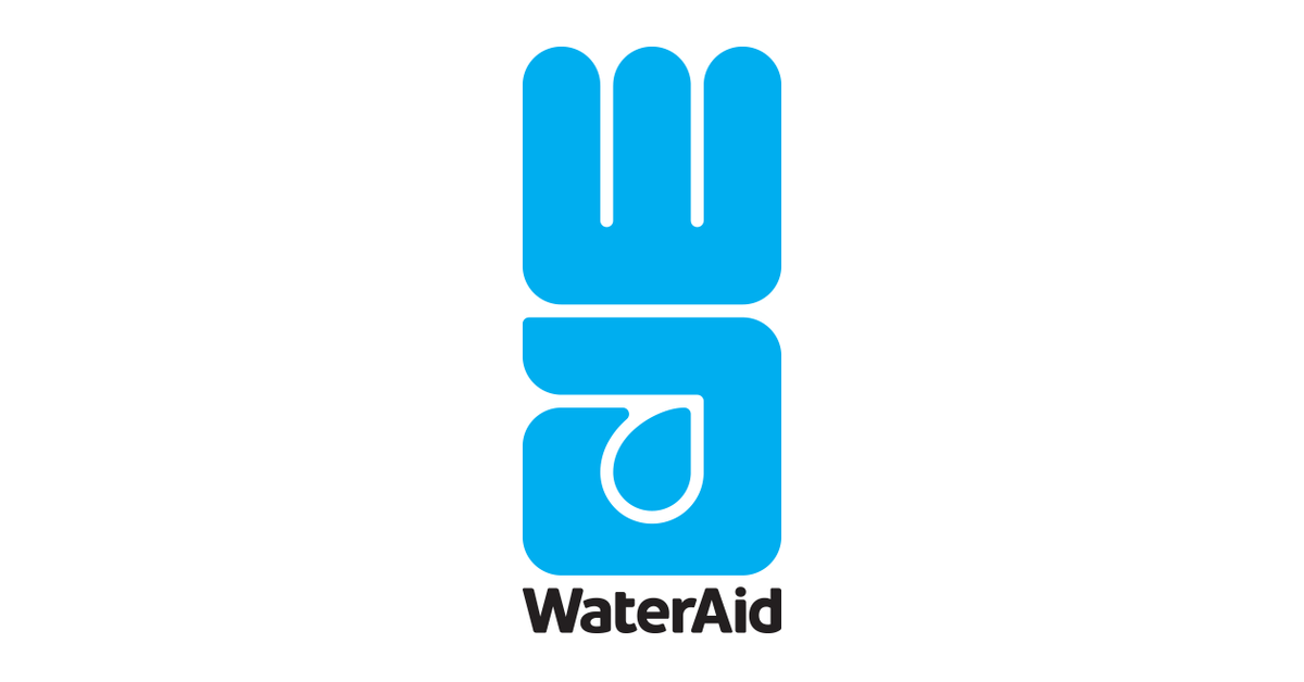 Wateraids Logo