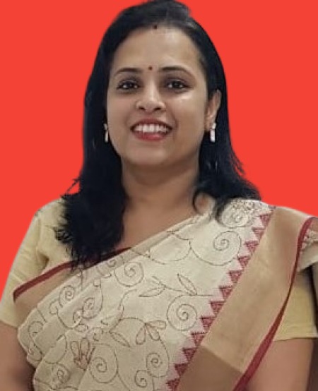 Dr. Veena Nair Sarkar