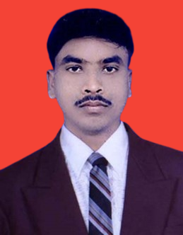 Mr. Bibekananda Prusti