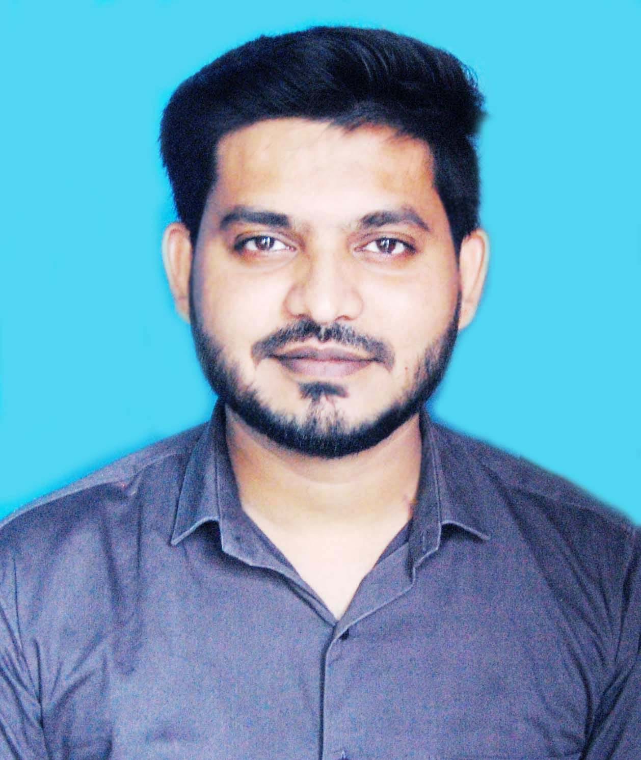 Mr. Deva Kumar
