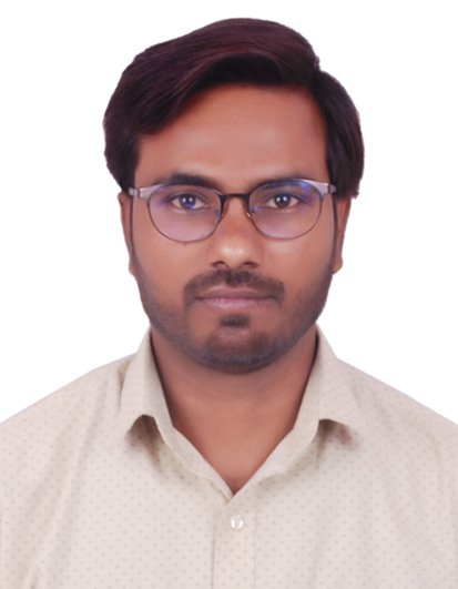 Mr. Manish Dixit