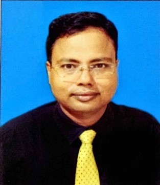 Mr. Manoj Puhan