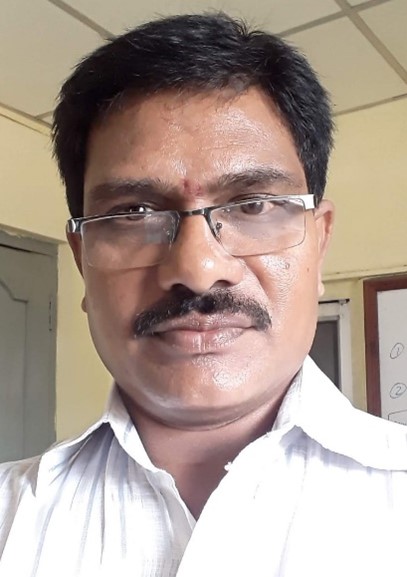 Mr. Parameswara Rao Jillella