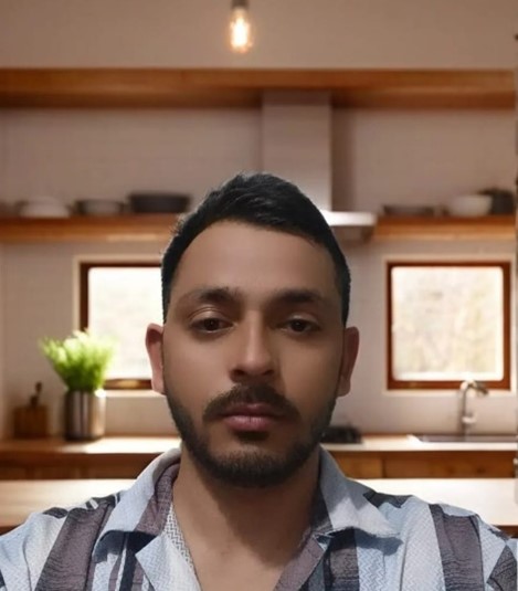 Mr. Sachin Kaushik