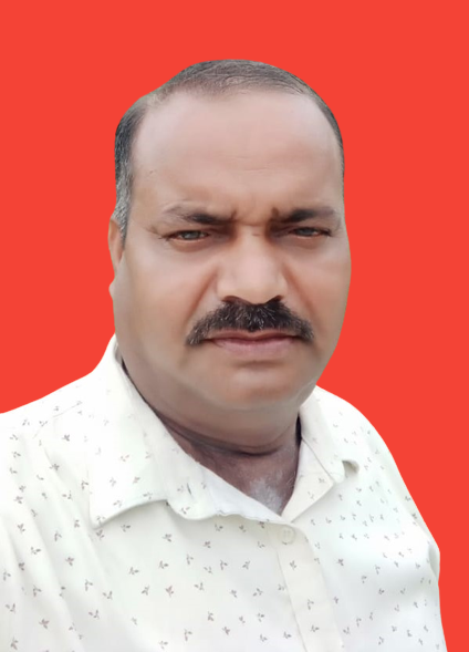 Mr. Satish Dwivedi