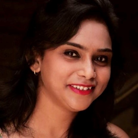 Ms. Radhika Singh