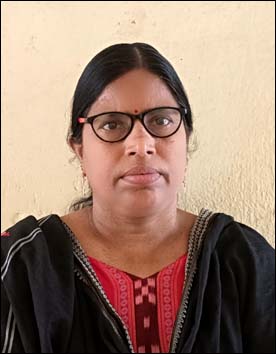 Ms. Tripuramohini Satapathy