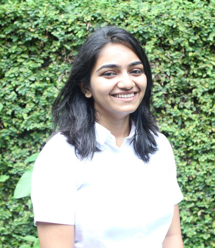 Ms. Vandna Yadav